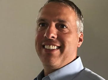 Joe Redden, PhD, MBA