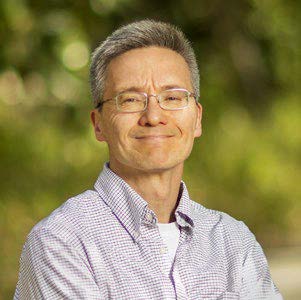 Kevin Volpp, MD, PhD, FAHA