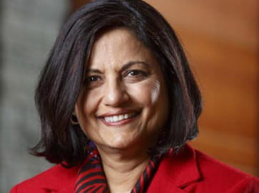 Punam Keller, PhD, MBA