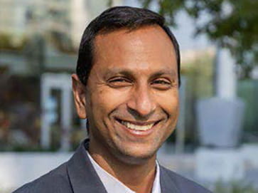 Sanjay Basu