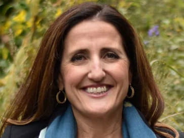 Carolyn Cannuscio, ScD