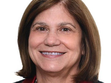Fran Berg, PhD, MEd