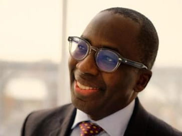 Olajide Williams, MD, MS
