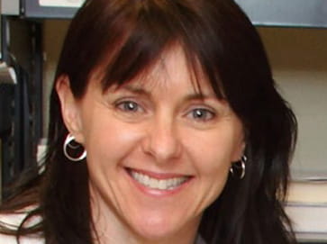 Colleen Spees, PhD, MEd, RDN, LD, FAHA