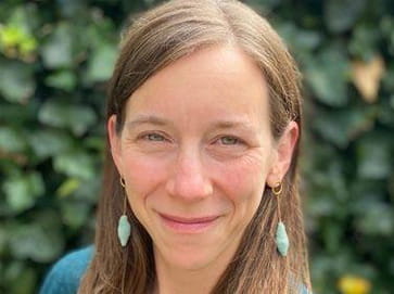 Ronit Ridberg, PhD, MS