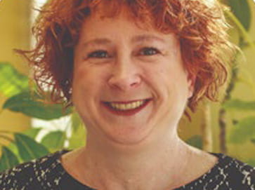 Amy Lazarus Yaroch, PhD