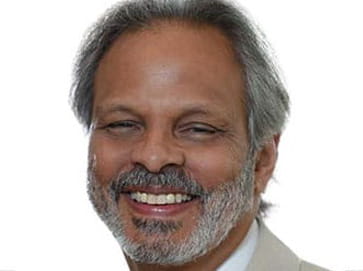 Eduardo Sanchez, MD, MPH, FAAFP