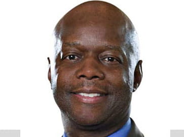 Gerald E. Johnson II