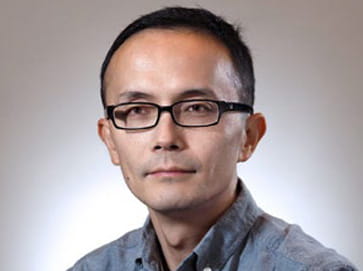 Jingsan Zhu, MS, MBA