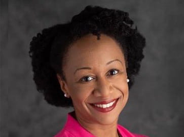 Joneigh S. Khaldun, MD, MPH
