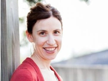 Rachel Fisher, MS, MPH, RD