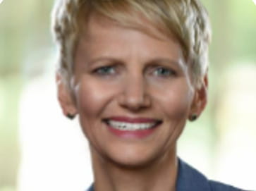 Jennifer Hall, PhD, FAHA