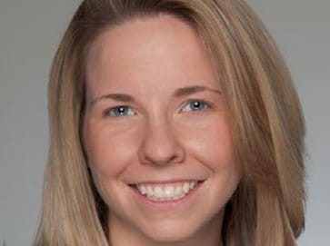Katie Garfield, JD