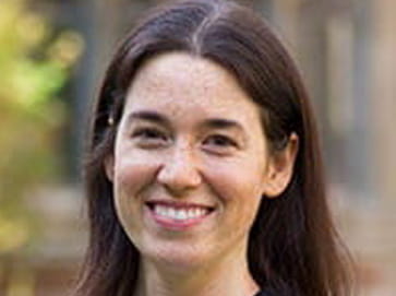Kristen Underhill, JD, DPhil