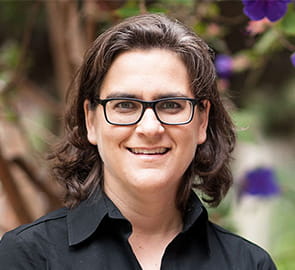Hilary Seligman