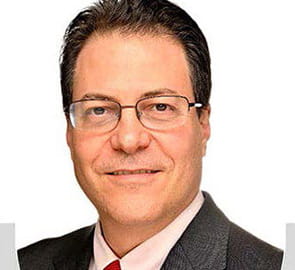 Mitchell Elkind